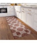 Dalyn Sedona SN13 Driftwood Area Rug 2 ft. 3 in. X 12 ft. Runner
