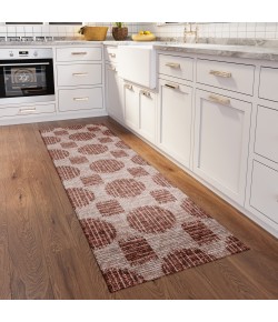 Dalyn Sedona SN13 Driftwood Area Rug 2 ft. 3 in. X 12 ft. Runner