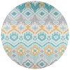 Dalyn Sedona SN2 Spa Area Rug 8 ft. X 8 ft. Round