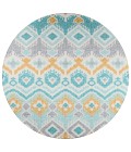Dalyn Sedona SN2 Spa Area Rug 8 ft. X 8 ft. Round