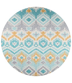 Dalyn Sedona SN2 Spa Area Rug 8 ft. X 8 ft. Round