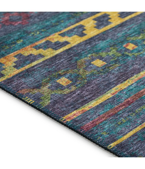 Dalyn Sedona SN10 Ink Area Rug 8 ft. X 10 ft. Rectangle