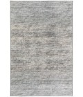 Dalyn Ciara Area Rug Dalyn Ciara CR1 Graphite Area Rug 10 ft. X 14 ft. Rectangle