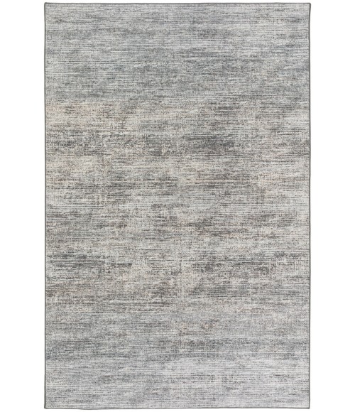 Dalyn Ciara Area Rug Dalyn Ciara CR1 Graphite Area Rug 10 ft. X 14 ft. Rectangle
