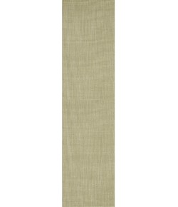 Dalyn Monaco Sisal MC100 Aloe Area Rug 2 ft. 6 in. X 10 ft. Runner