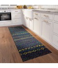 Dalyn Sedona SN10 Ink Area Rug 2 ft. 3 in. X 12 ft. Runner