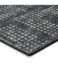 Dalyn Delano Area Rug Dalyn Delano DA1 Midnight Area Rug 9 ft. X 12 ft. Rectangle