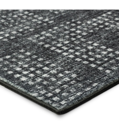 Dalyn Delano Area Rug Dalyn Delano DA1 Midnight Area Rug 9 ft. X 12 ft. Rectangle