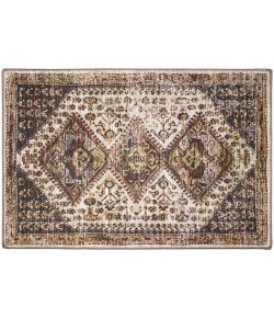 Dalyn Jericho JC9 Putty Area Rug 2 ft. X 3 ft. Rectangle