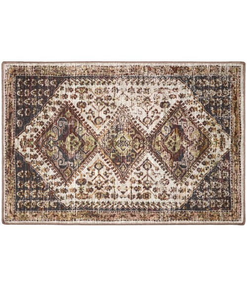 Dalyn Jericho JC9 Putty Area Rug 2 ft. X 3 ft. Rectangle