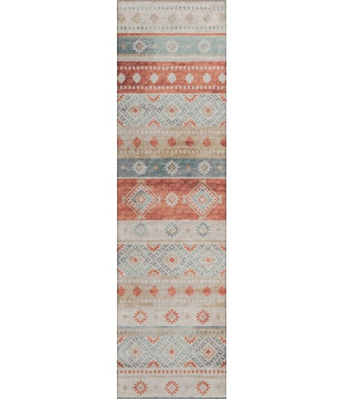 Dalyn Sedona SN12 Canyon Area Rug 2 ft. 3 in. X 12 ft. Runner
