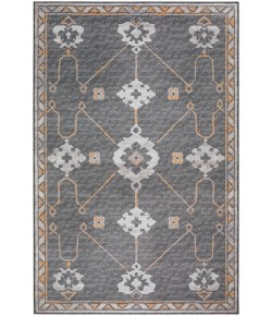 Dalyn Sedona SN16 Charcoal Area Rug 10 ft. X 14 ft. Rectangle
