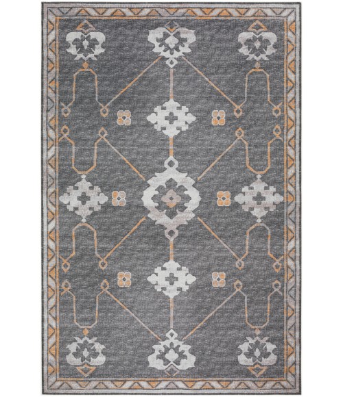 Dalyn Sedona Area Rug Dalyn Sedona SN16 Charcoal Area Rug 10 ft. X 14 ft. Rectangle