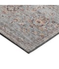 Dalyn Marbella Area Rug Dalyn Marbella MB4 Silver Area Rug 10 ft. X 10 ft. Round