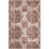 Dalyn Sedona SN13 Driftwood Area Rug 10 ft. X 14 ft. Rectangle