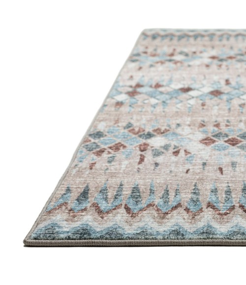 Dalyn Winslow WL5 Taupe Area Rug 8 ft. X 8 ft. Round