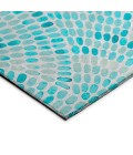 Dalyn Seabreeze SZ6 Teal Area Rug 8 ft. X 10 ft. Rectangle