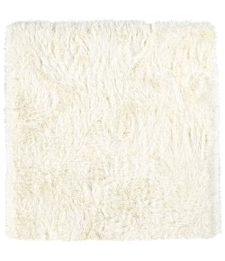 Dalyn Impact IA100 Ivory Area Rug 10 ft. X 10 ft. Square