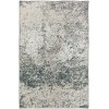 Dalyn Winslow WL3 Graphite Area Rug 3 ft. X 5 ft. Rectangle