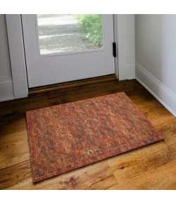 Dalyn Jericho JC3 Nutmeg Area Rug 2 ft. X 3 ft. Rectangle