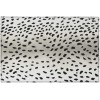 Dalyn Mali ML3 Ivory Area Rug 1 ft. 8 in. X 2 ft. 6 in. Rectangle