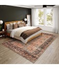 Dalyn Jericho JC10 Linen Area Rug 5 ft. X 7 ft. 6 in. Rectangle