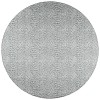 Dalyn Mali ML2 Flannel Area Rug 10 ft. X 10 ft. Round