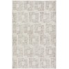 Dalyn Delano DA1 Ivory Area Rug 5 ft. X 7 ft. 6 in. Rectangle