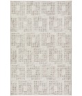 Dalyn Delano DA1 Ivory Area Rug 8 ft. X 10 ft. Rectangle