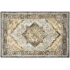 Dalyn Jericho JC2 Pewter Area Rug 2 ft. X 3 ft. Rectangle
