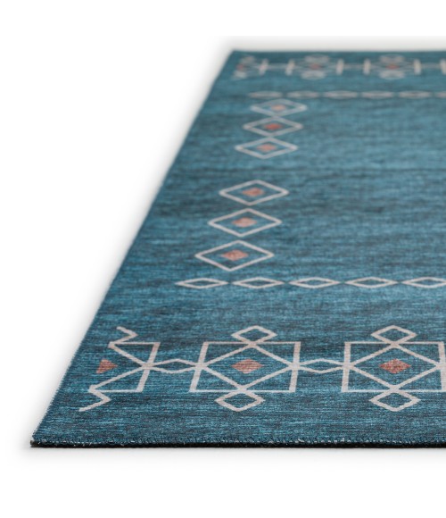 Dalyn Sedona SN3 Riverview Area Rug 6 ft. X 6 ft. Round