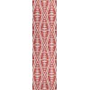 Dalyn Sedona SN6 Clay Area Rug 2 ft. 3 in. X 7 ft. 6 in. Runner