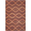Dalyn Sedona SN9 Spice Area Rug 10 ft. X 14 ft. Rectangle