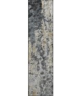 Dalyn Camberly CM3 Merlot Area Rug 2 ft. 3 in. X 7 ft. 6 in. Runner