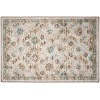 Dalyn Jericho JC8 Parchment Area Rug 2 ft. X 3 ft. Rectangle