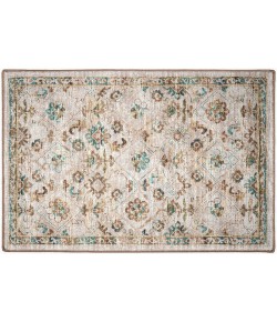 Dalyn Jericho JC8 Parchment Area Rug 2 ft. X 3 ft. Rectangle