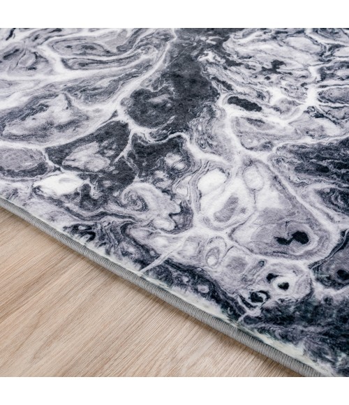 Dalyn Kikiamo KK14 Marble Area Rug 3 ft. X 5 ft. Rectangle