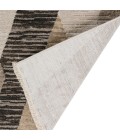 Dalyn Denizi DZ5 Putty Area Rug 9 ft. X 13 ft. 2 in. Rectangle