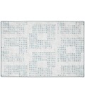 Dalyn Delano DA1 Tin Area Rug 2 ft. X 3 ft. Rectangle