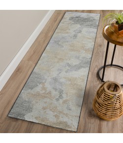 Dalyn Camberly CM2 Stucco Area Rug 2 ft. 3 in. X 7 ft. 6 in. Runner