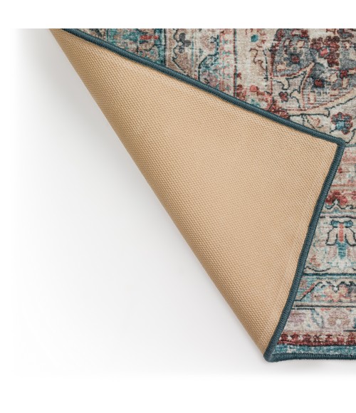 Dalyn Jericho JC6 Riviera Area Rug 2 ft. 6 in. X 10 ft. Runner