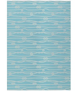 Dalyn Harbor HA7 Lagoon Area Rug 5 ft. X 7 ft. 6 in. Rectangle
