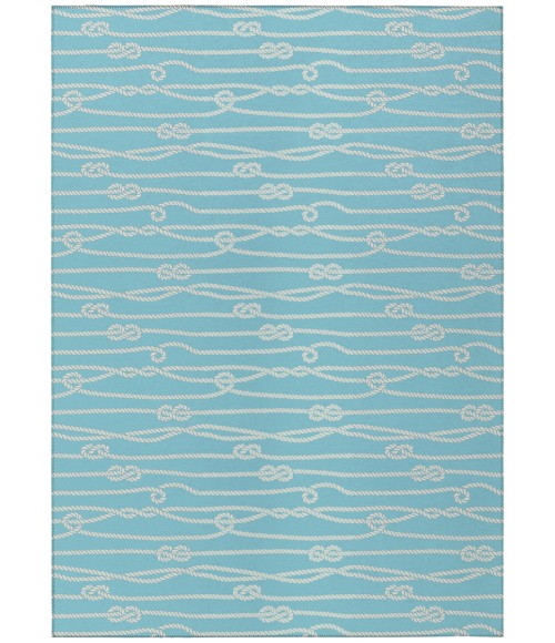 Dalyn Harbor HA7 Lagoon Area Rug 5 ft. X 7 ft. 6 in. Rectangle
