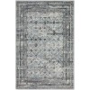 Dalyn Jericho JC7 Pewter Area Rug 8 ft. X 10 ft. Rectangle