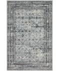 Dalyn Jericho JC7 Pewter Area Rug 8 ft. X 10 ft. Rectangle