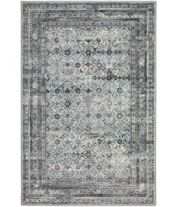 Dalyn Jericho JC7 Pewter Area Rug 8 ft. X 10 ft. Rectangle