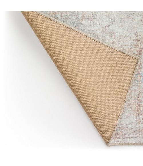 Dalyn Jericho JC3 Pearl Area Rug 2 ft. X 3 ft. Rectangle