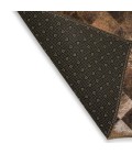 Dalyn Stetson SS2 Bison Area Rug 2 ft. 3 in. X 12 ft. Runner