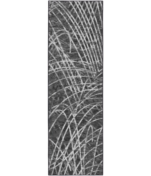 Dalyn Winslow WL2 Midnight Area Rug 2 ft. 6 in. X 8 ft. Runner