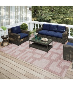 Dalyn Sedona SN4 Taupe Area Rug 3 ft. X 5 ft. Rectangle